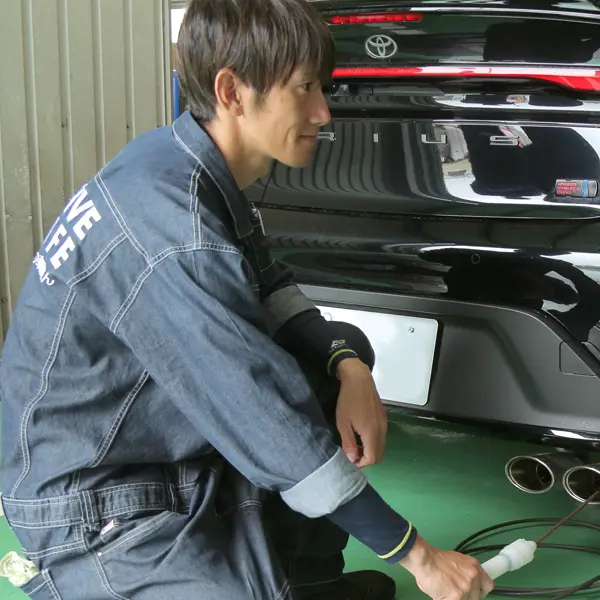 車検